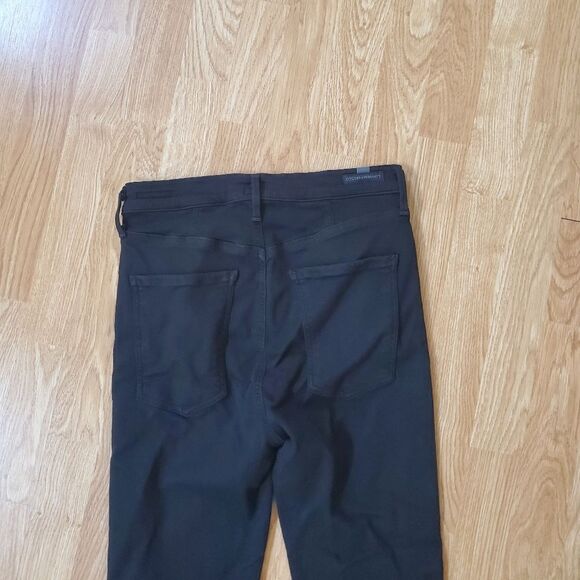 Citizens of Humanity | 'Chrissy' Uber High Rise Skinny Jeans - size 27x29 - Picture 7 of 15